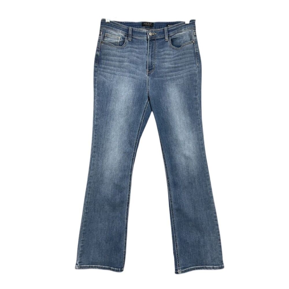 Judy Blue Boot Cut Jean Sz 15 / 32 Blue